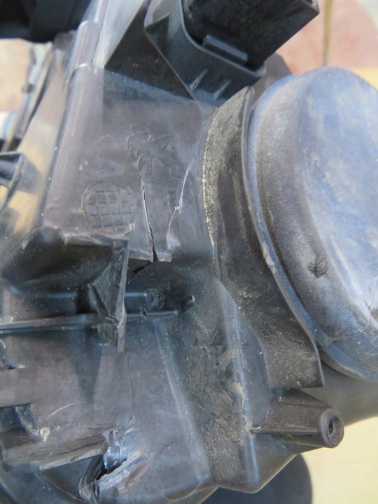 фото №16, Лампа peugeot rifter partner 18-22 9816826980