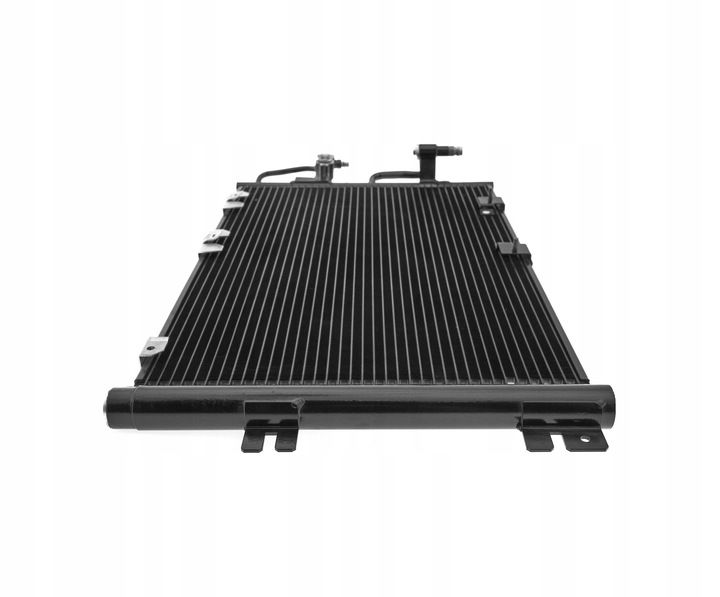 фото №14, Радіаторів кондиціонера do opel astra h 2003-2007 1850056