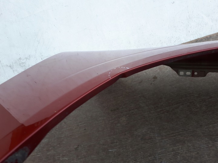 фото №8, Volvo xc60 ii 17- крило праві переднє перед bsnra