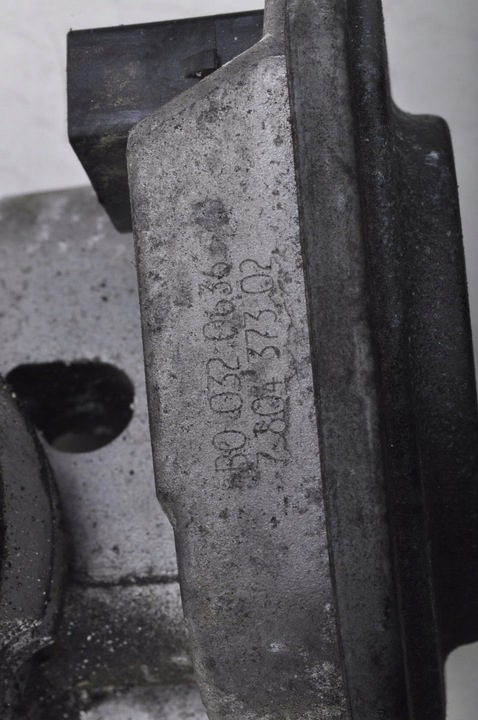 фото №6, Bmw e87 2.0 d дросельна заслінка 7804373