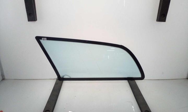 фото №1, Стекло левая задняя mercedes e-klasa w210 универсал 95-03