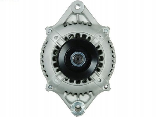 фото №1, Генератор автостартер a6417s