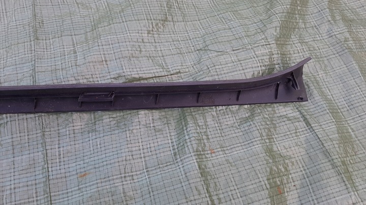 фото №6, Планка дверь левый перед защита infiniti g35 купе