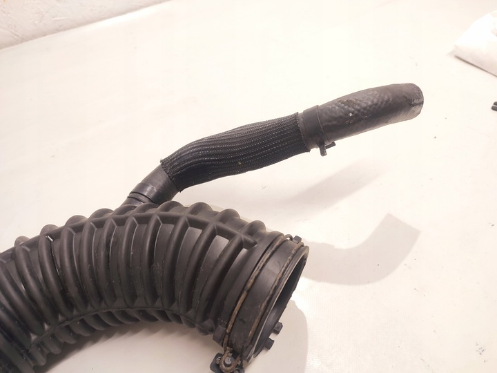 фото №5, Kia ceed ii труба шланг повітря 1.0 t-gdi