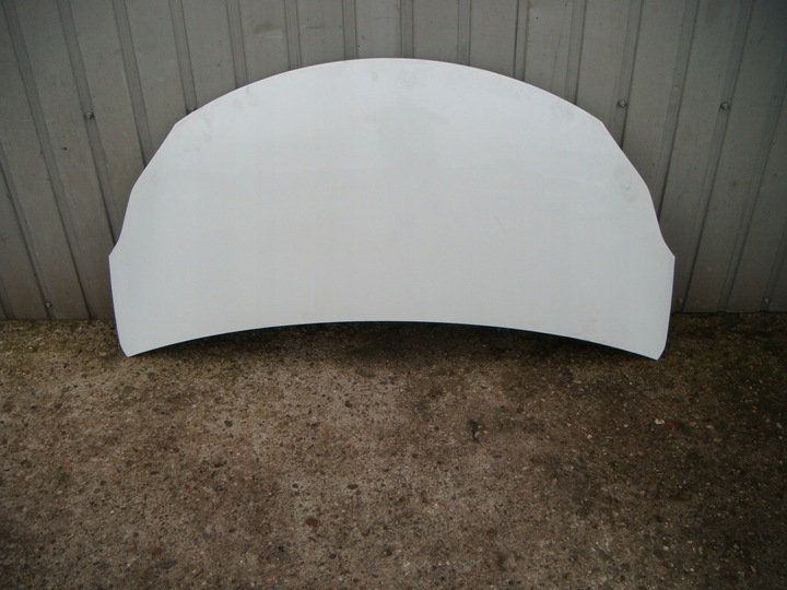 фото №5, Suzuki alto pixo 09-14 26u капот