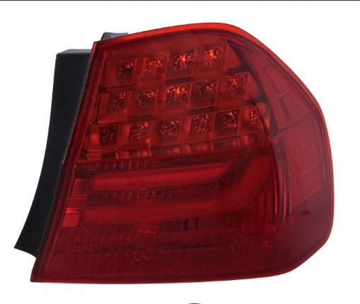 фото №15, Лампа задняя правая магнит marelli llg461 63217154154 bmw