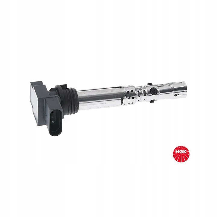 фото №12, Ngk катушка зажигания u5006 skoda fabia vw polo fox