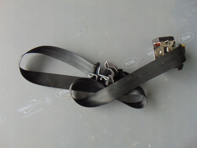 фото №1, Pas безопасности правые перед ford grand c-max mk2 615874800 2016r