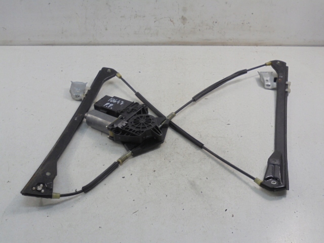 фото №10, Vw passat b5 підйомник механізм скла електричний перед праве 0130821694