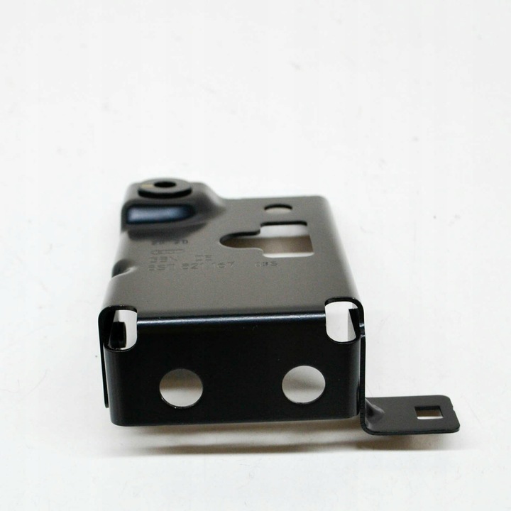 фото №3, New audi tt fv mk3 передний left fender wing кронштейн 8s0821167 оригинал