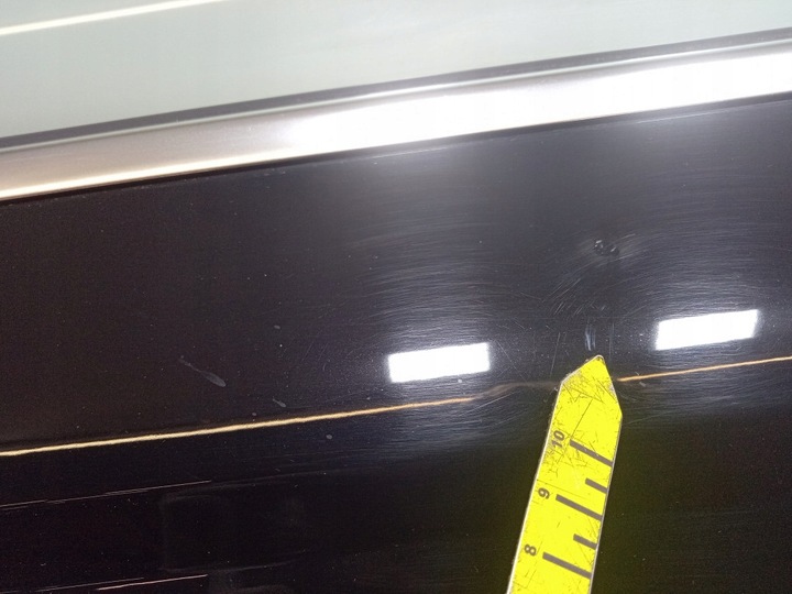 фото №7, Audi a6 c7 дверь перед правые передние ly9b