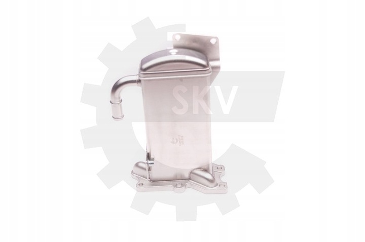 фото №14, Радіаторів клапана egr