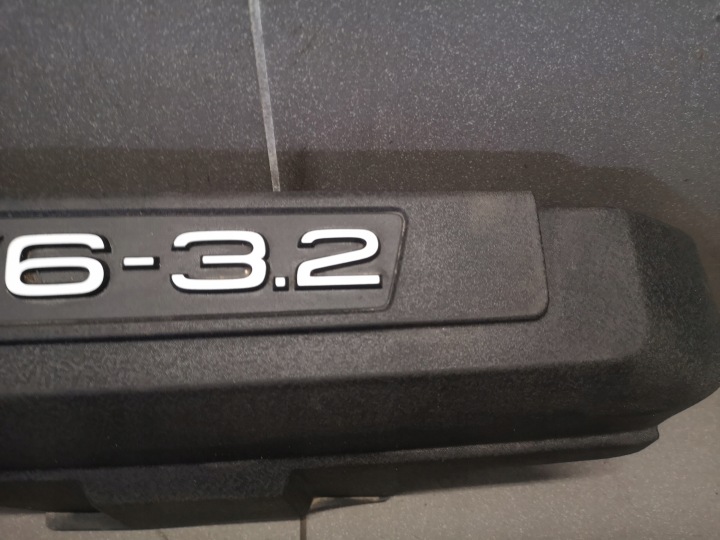 фото №6, Захист двигуна верхня audi a6 c6 3.2 fsi 06e103925a