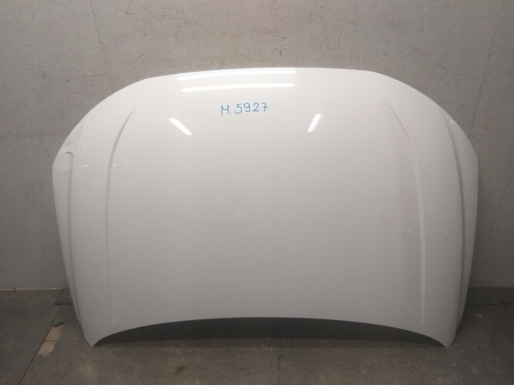 фото №1, Капот audi a1 82a