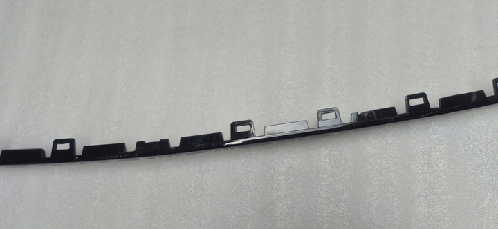 фото №10, Vw tiguan ii allspace планка бампера зад хромована хром 5nn853835