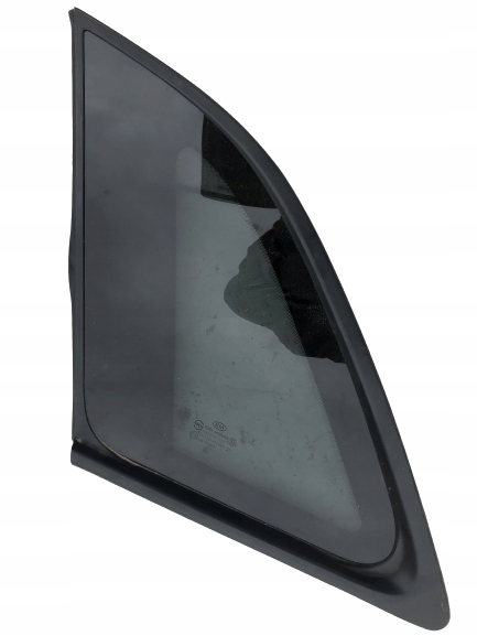 фото №1, Стекло кузовная левая зад kia sorento ii 2