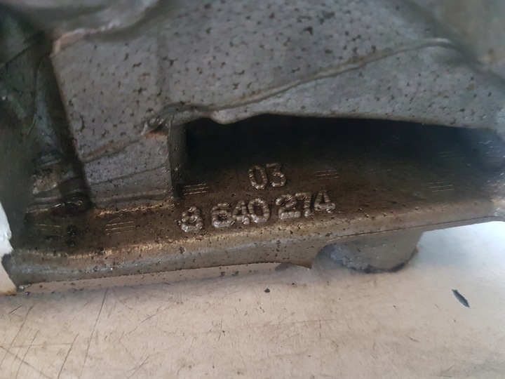 фото №10, Mini cooper f56 головка двигателя 1.5 turbo бензин