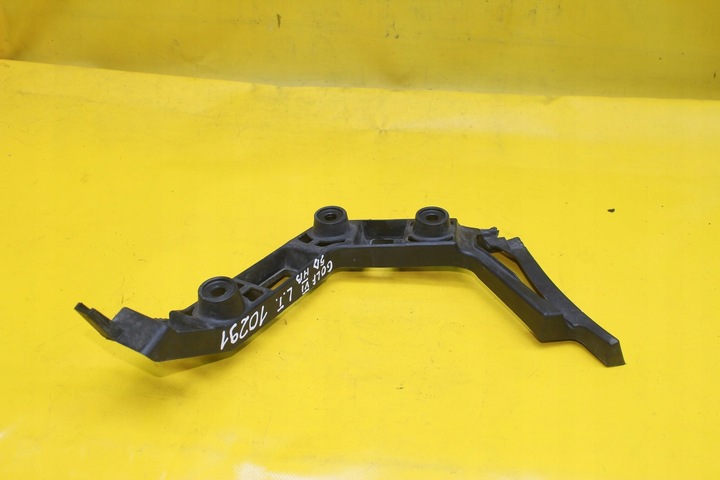 фото №7, Ковзун бампера лівий зад golf vi 1.4 tsi 5k6807393c