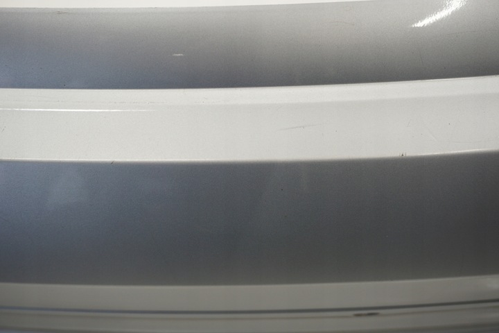 фото №9, Audi q7 4l s-line бампер зад задний lx7w