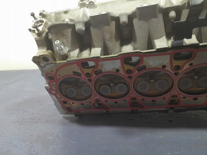 фото №15, Bmw m3 g80 3.0 t s58b30a 510 km головка двигуна valvetronic 8053283