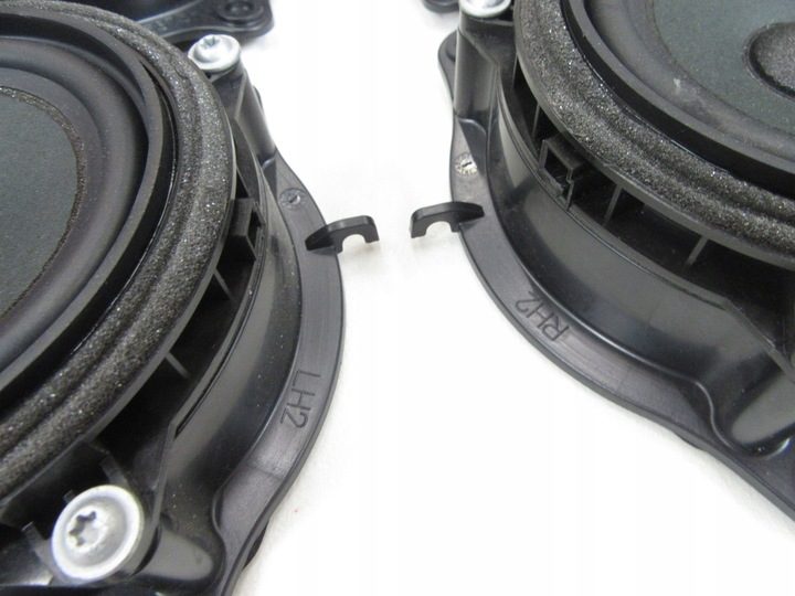 фото №8, Динамик среднечастотный дверь bmw f39 f40 f45 f46 f48 f55