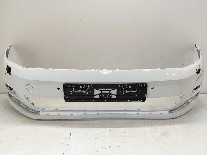 фото №1, Volkswagen golf vii бампер перед 5g0807221
