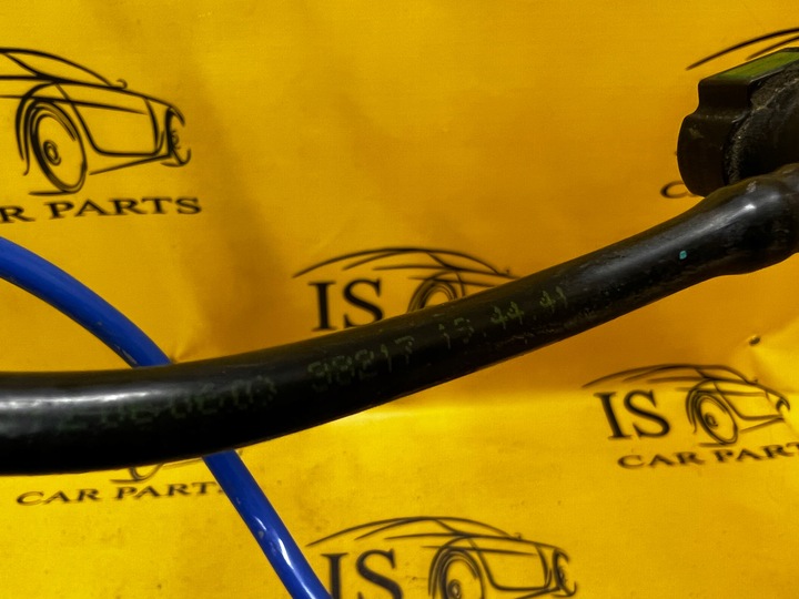 фото №8, Дроти пального paliwowe fiat 500 abarth