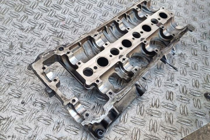 фото №8, Защита krzywki рычага land rover range rover evoque l538 9686705110 2.2l