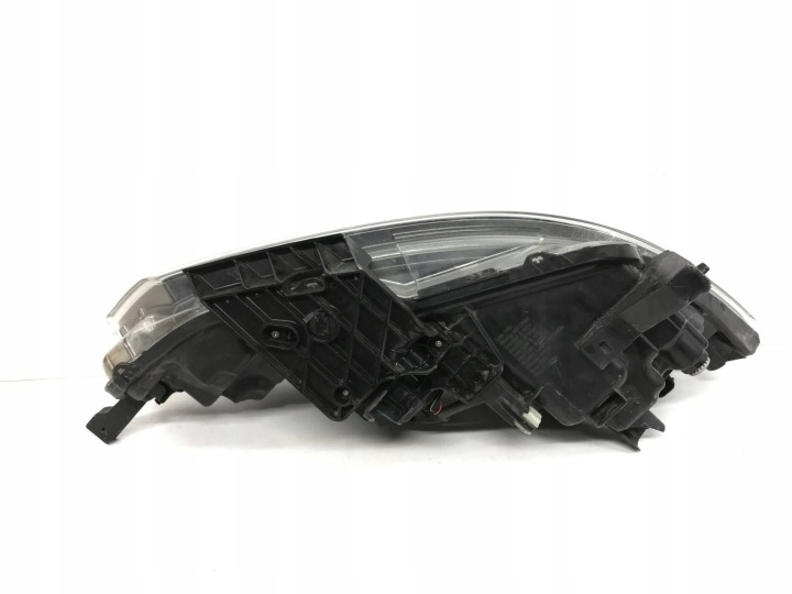 фото №15, Nissan qashqai 2 ii повний led рестайлінг 10019009 ліва передня фара