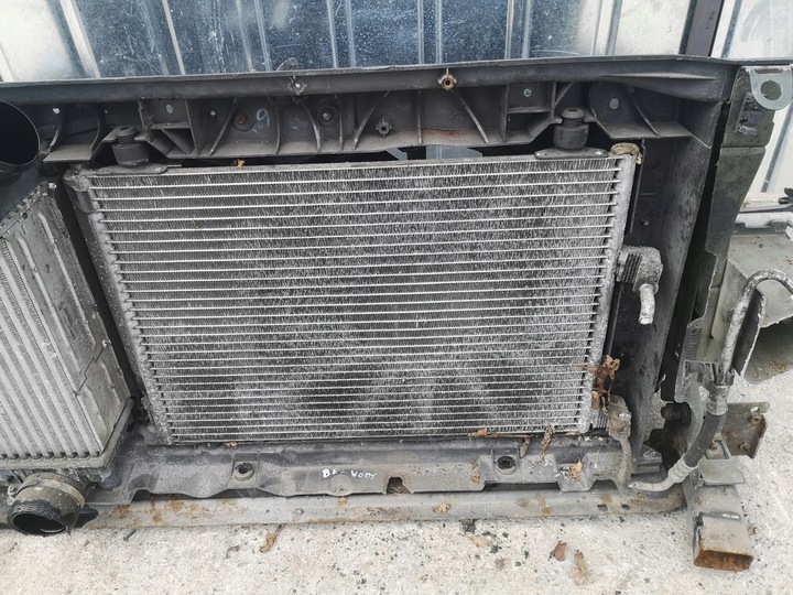 фото №12, Pas переднє балка ic citroen c4 i hb 1.6hdi 04-08