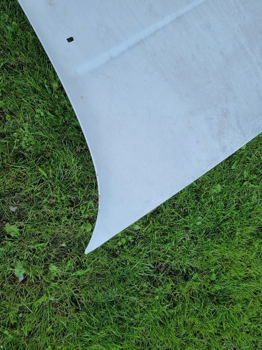 фото №8, Bmw e30 капот кришка двигуна