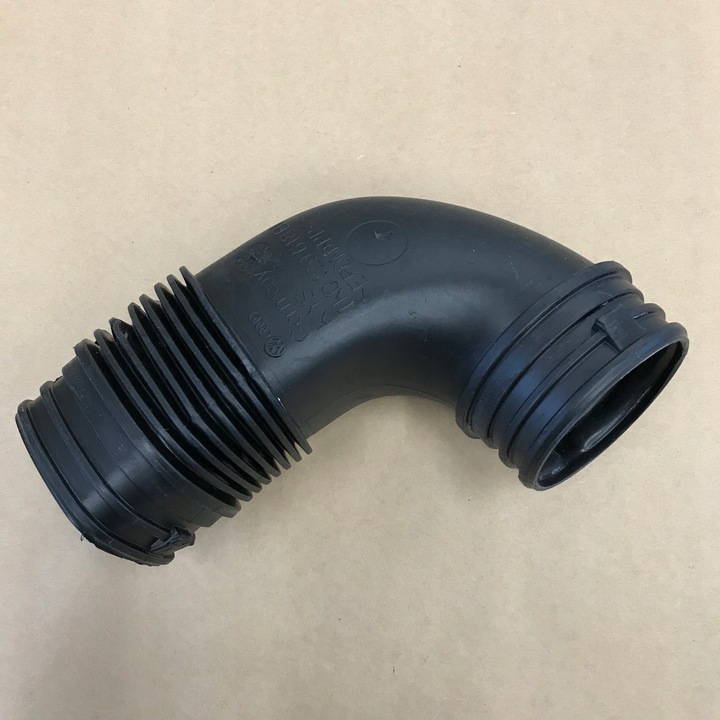 фото №7, Труба руль воздуха 1.2/1.4 tsi 1k0129618bf