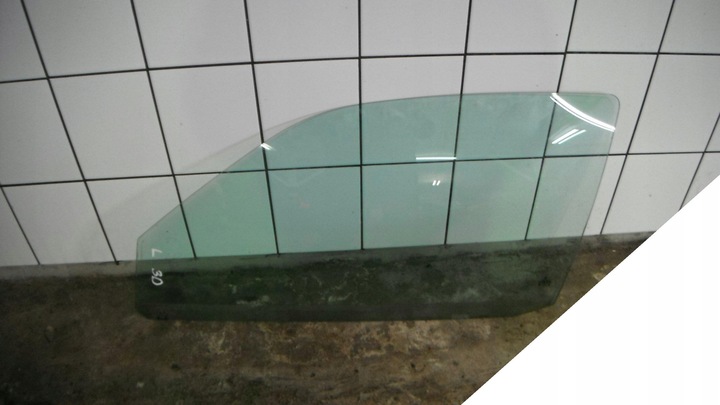 фото №1, Vw polo 6n0 3d 94-01 скло ліва