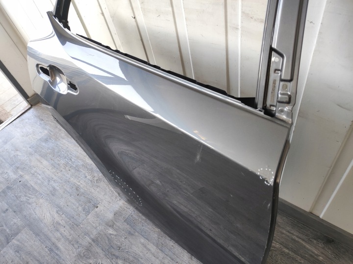 фото №3, Дверь ----- lexus rx v 2023- ------ задние правые ----