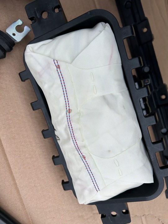 фото №7, Консоль панель подушка безопасности ремни kia pikanto iii 3