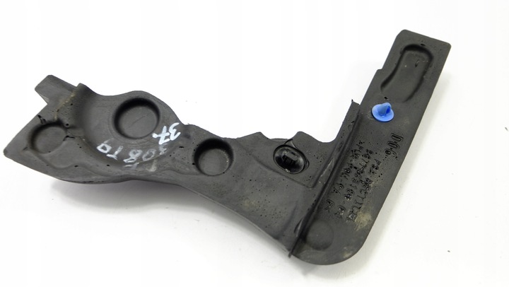 фото №7, Peugeot 308 t9 губка подкапотное пространство правая 9677265180