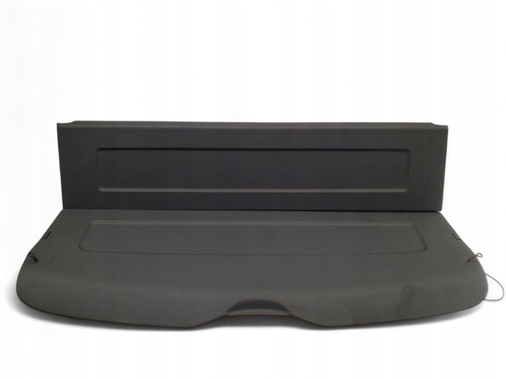 фото №5, Audi q5 sq5 2012 полка задняя багажника