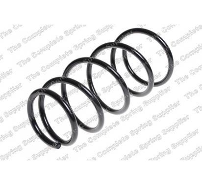 фото №1, Lesjofors пружина підвішування subaru forester