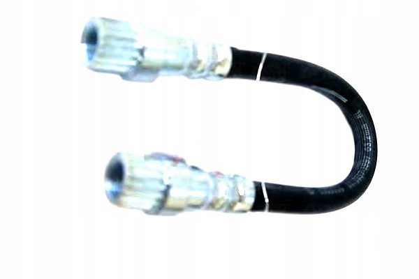 фото №7, Шланг ham. elast. citroen t.