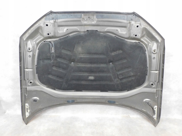 фото №11, Audi a3 8v 8v5 sedan комплектный перед бампер лампы капот pas ксенон серый