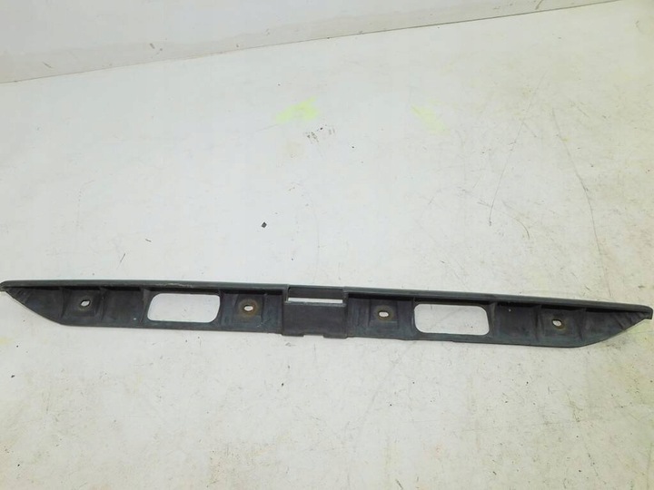 фото №6, Vw golf ii mk2 83-92r 1.6d 5d планка накладка з крышки