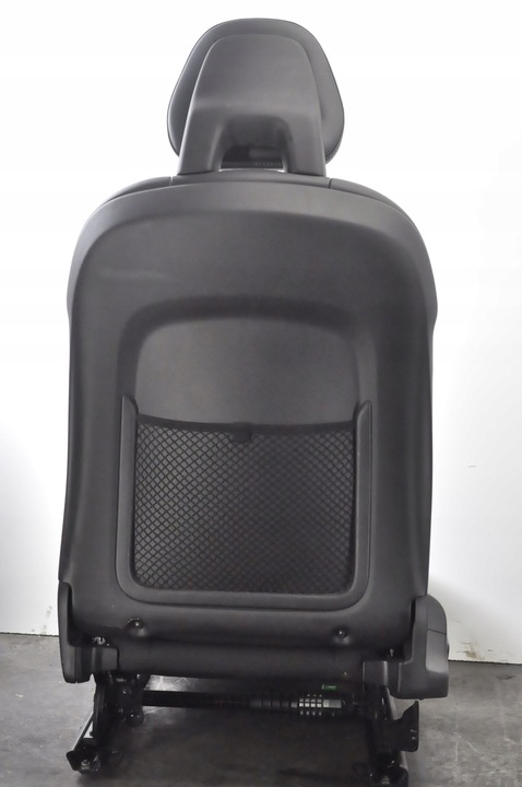 фото №6, Volvo s90 ii комплект сидінь сидіння сидіння обшивки