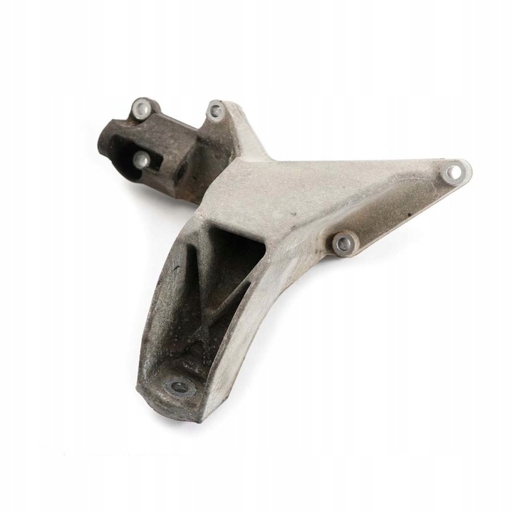 фото №12, Bmw e46 m47n тримач кронштейна двигуна лівий