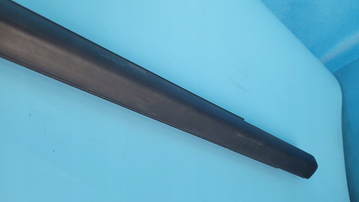 фото №6, Opel insignia b планка накладка ліва перед