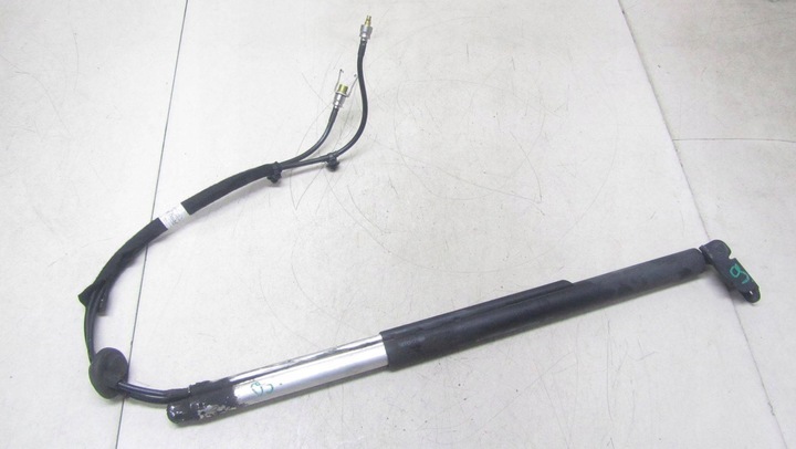 фото №7, Volvo xc60 амортизатор крышки 31299317 13-