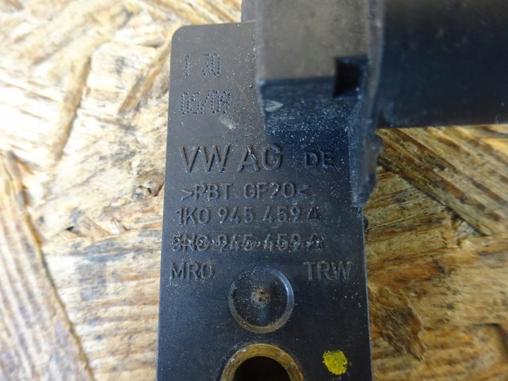 фото №7, Audi a3 8p golf vi leon ii octavia ii датчик насоса тормозной 1k0945459a