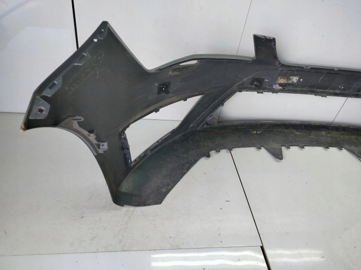 фото №9, Seat leon iii 3 5f fr 12-16 бампер перед передний