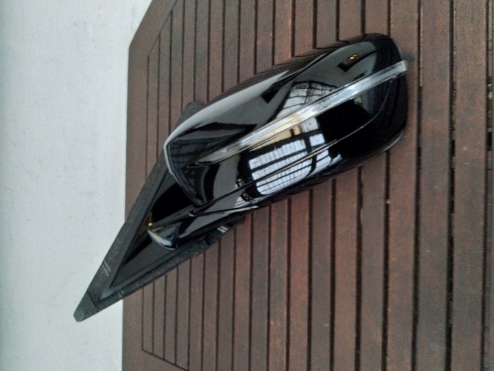 фото №14, Зеркало внешние bmw 3 g20/21 2019 zamyk. фотохромный память 3+2 оригинал. eu