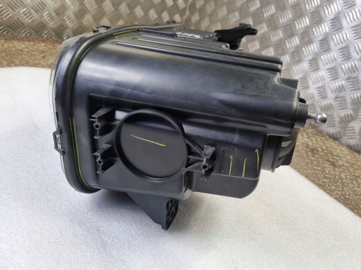 фото №9, 2022 dodge challenger фара 68174065ag