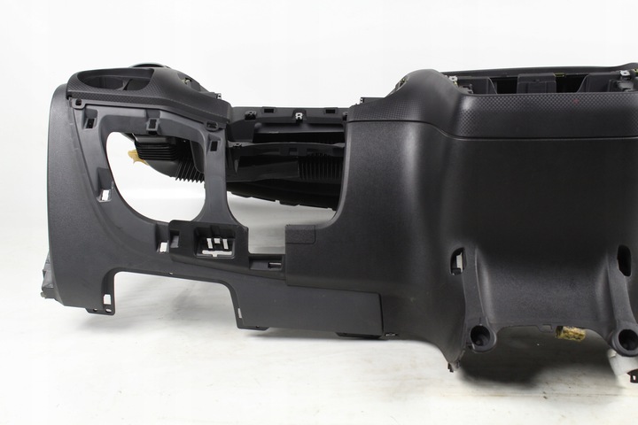 фото №6, Панель роздавальна консоль подушка пасажира seat altea європа eu 04-15